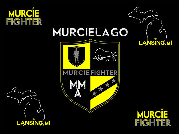 MURCIE BANNER_MICHIGAN